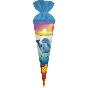 Школьный конус Goldbuch sibling cone Riffzauber 35 см с...