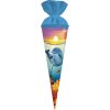 Школьный конус Goldbuch sibling cone Riffzauber 35 см с фетровым креплением