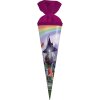 Goldbuch sibling cone fairy magic school cone 35 cm with felt closure