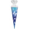 Goldbuch sibling cone butterfly paradise school cone 35 cm felt closure