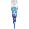 Goldbuch sibling cone butterfly paradise school cone 35 cm felt closure