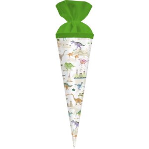 Школьный конус Goldbuch sibling cone Dinosauria 35 см с...