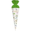 Школьный конус Goldbuch sibling cone Dinosauria 35 см с фетровым креплением