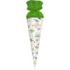 Школьный конус Goldbuch sibling cone Dinosauria 35 см с фетровым креплением
