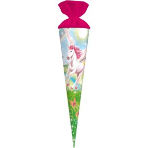 Школьный конус Goldbuch Alicorn 70 см