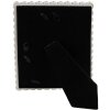 Clayre & Eef 2F0940 Фоторамка 16x2x21 см - 10x15 см белый прямоугольник