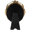 Clayre & Eef 2F0994 Фоторамка 15x2x20 см - 10x15 см Розовый