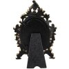 Clayre & Eef 2F1010 Фоторамка 18x2x27 см - 10x15 см Золотистый цвет