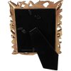 Clayre & Eef 2F1024 Фоторамка 18x2x21 см - 10x15 см золотого цвета