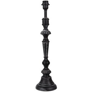 Clayre & Eef 5LMP356 Цоколь лампы Ø 15x60 см...