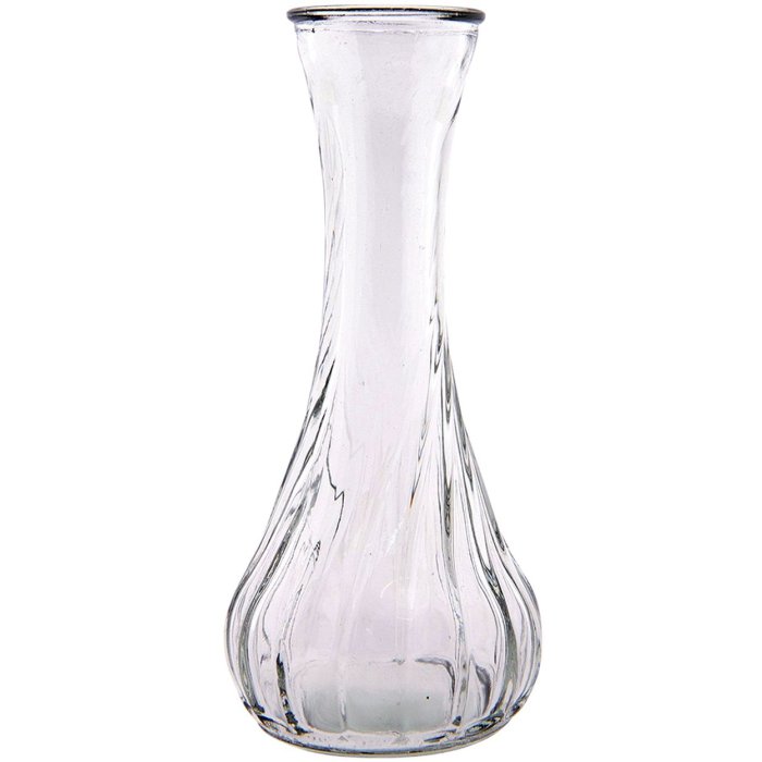 Clayre & Eef 6GL4059 Ваза Ø 6x15 см