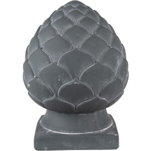 Clayre & Eef 6TE0470M Декоративна шишка Ø...