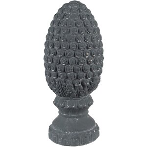 Clayre & Eef 6TE0473M Украшение сосновая шишка...