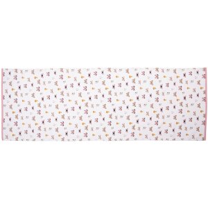 Clayre & Eef BPD64 Настільна доріжка 50x140 см...
