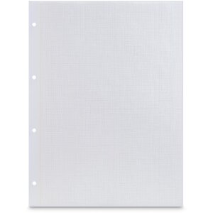 Фотокарточка Hama с ляссе 23,3x31 см перфорированная 25...