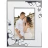Алюмінієва фоторамка Hama Valentine 13x18 см біла