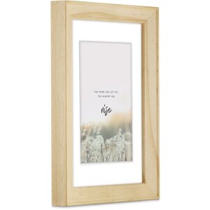 Деревяна рамка Hama Rise 40x50 см натуральна