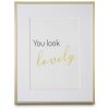 Алюмінієва фоторамка Hama Sassy 10x15 см та 13x18 см