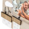 Деревяна портретна рамка ZEP Ceglie 10x15 см