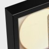 Алюмінієва фоторамка ZEP John 20x30 см чорна