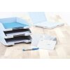 HERMA 10702 Этикетки из переработанной бумаги A4 48,3x33,8 мм белые постоянные