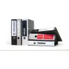 HERMA 10739 Этикетки для папок A4 192x38 мм белые постоянные для узких папок