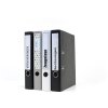HERMA 10739 Этикетки для папок A4 192x38 мм белые постоянные для узких папок