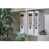 HERMA 10751 Бумажные этикетки Silphie A4 35,6x16,9 мм натуральные коричневые с постоянным клеем