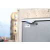 HERMA 10773 Атмосферостойкие этикетки A4 105x148 мм белые 320 этикеток