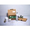 HERMA 10790 PREMIUM этикетки-сердечки A4, Ø 35 мм, белые, постоянный клей