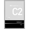 Nielsen алюминиевая фоторамка C2 structure серебристо-матовая 21x29,7 см акриловое стекло