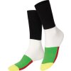 EatMySocks двойная упаковка длинных носков Maki Box