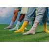 Двойная упаковка длинных носков EatMySocks Понедельник Пятница