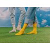 Двойная упаковка длинных носков EatMySocks Понедельник Пятница