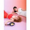Подвійна упаковка шкарпеток EatMySocks "Смажене яйце