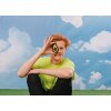 EatMySocks Довгі шкарпетки стиглий авокадо