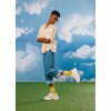 Шкарпетки EatMySocks Crew Socks Soft Gruyère