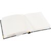 Фотоальбом Goldbuch Verano темний 25x25 см 60 білих сторінок