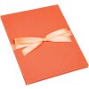 Goldbuch Leporello Bella Vista salmon 10 фото 13x18 см