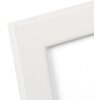 Фоторамка Goldbuch MDF Рио белая 13x18 см