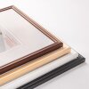 Деревяна рамка Walther Select 15x20 см з натурального художнього скла