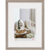 Деревяна рамка Walther MDF Hygge 30x40 см сіра