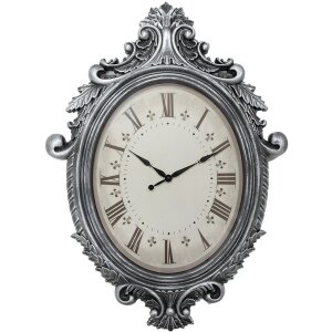 Настінний годинник Clayre & Eef 5KL0236...