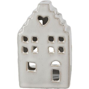Clayre & Eef 6CE1588S Підставка під чайник Різдвяний...