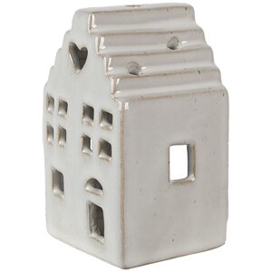 Clayre & Eef 6CE1588S Підставка під чайник Різдвяний...