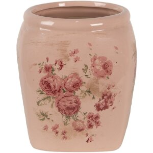 Кімнатний квітковий горщик Clayre & Eef 6CE1604M...