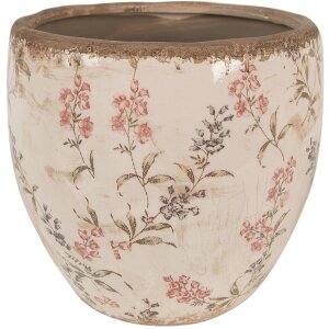 Горшок для комнатных цветов Clayre & Eef 6CE1615L...