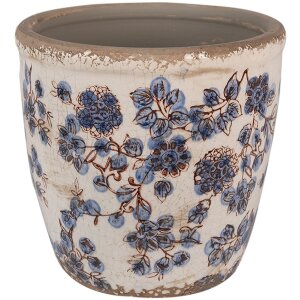 Горщик для квітів Clayre & Eef 6CE1619L...