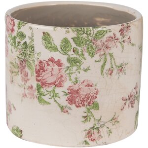 Горщик для квітів Clayre & Eef 6CE1623S...