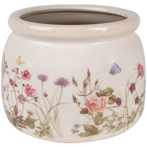 Горщик для квітів Clayre & Eef 6CE1630L...